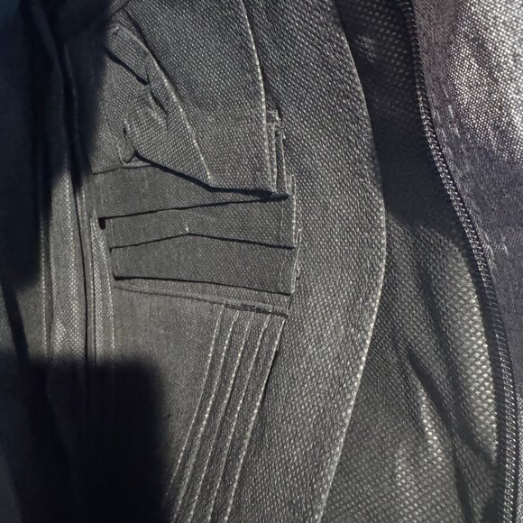 Tote Messenger Laptop Bag - Picture 2 of 4